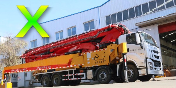 小型混凝土泵車易污損部位如何進(jìn)行清洗和維修——科尼樂(lè)