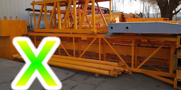 37米泵車哪家強？小型泵車開工前應做好哪些準備工作（二）——科尼樂