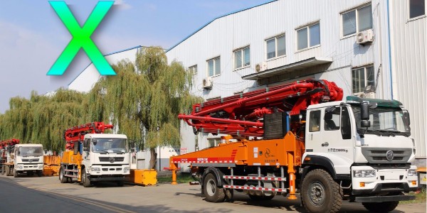 天泵施工過程中，突然停工了怎么辦？——科尼樂