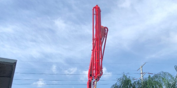泵車接管？別再這樣做了