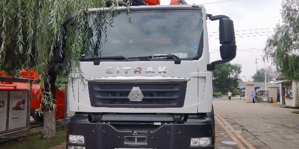泵車以下2點步驟做好，使用過程中，注意保養(yǎng)