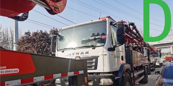 清潔程度對泵車的影響？