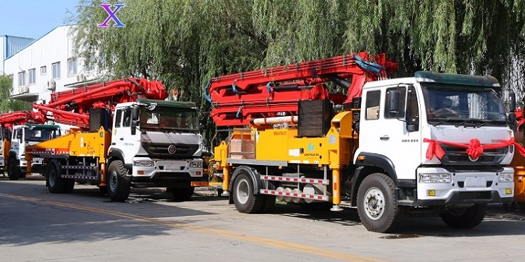 違反小型泵車操作會產(chǎn)生哪些危害？