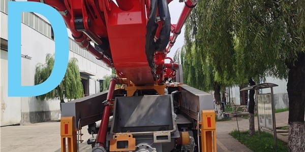 正確維護(hù)泵車，延長(zhǎng)壽命