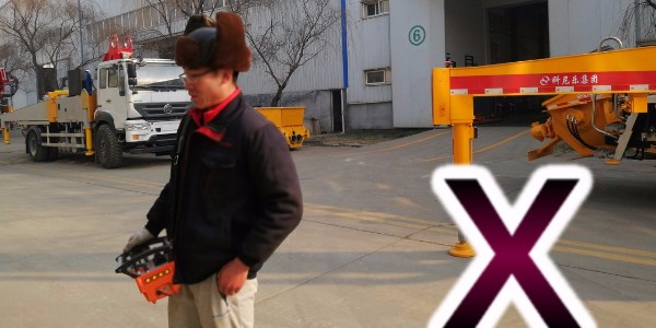 青島泵車價格優(yōu)勢分析，小型泵車具備哪些條件才能算是一臺好泵車？