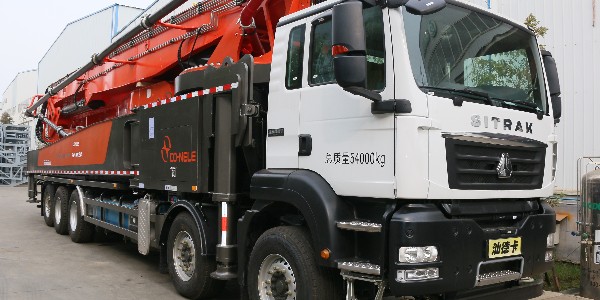 當(dāng)你買了一臺(tái)新泵車，你要注意哪些？