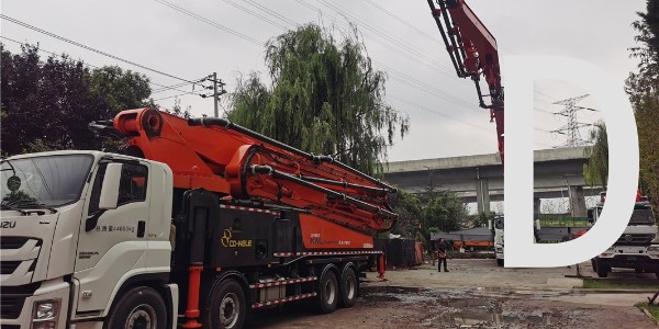冬季要到了，為什么要對(duì)泵車上裝進(jìn)行預(yù)熱？