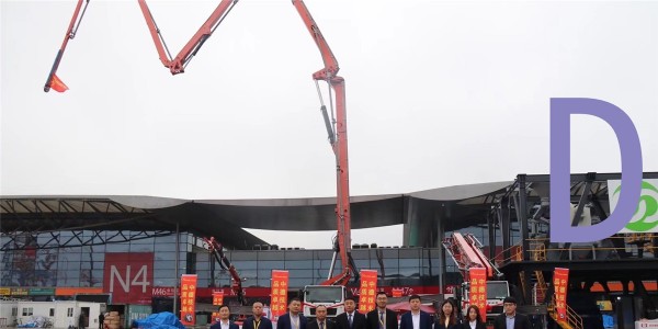 液壓系統(tǒng)、電氣系統(tǒng)對混凝土泵車都有哪些作用？