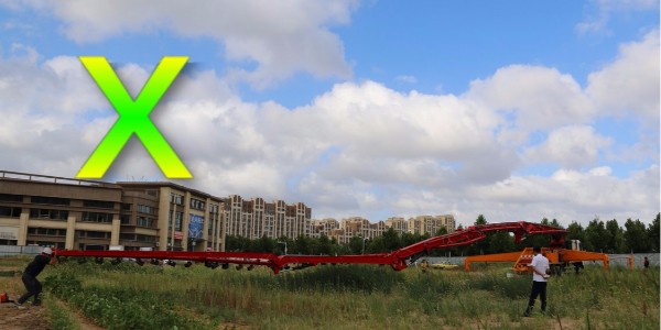 小型混凝土泵車型號(hào)選擇知多少，科尼樂(lè)小編告訴你