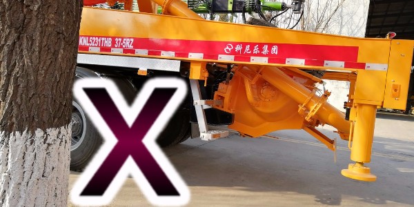 青島泵車價格優(yōu)勢分析，小型泵車行業(yè)存在哪些常見問題？——科尼樂