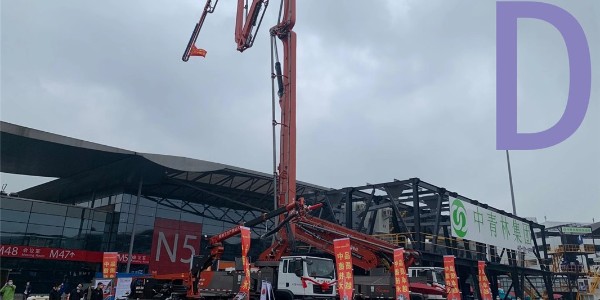 混凝土泵車長時(shí)間停放后，開工注意事項(xiàng)