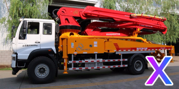小型混凝土泵車安全管理制度——科尼樂(lè)