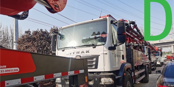 泵車打火沒有油，不好啟動是什么原因？