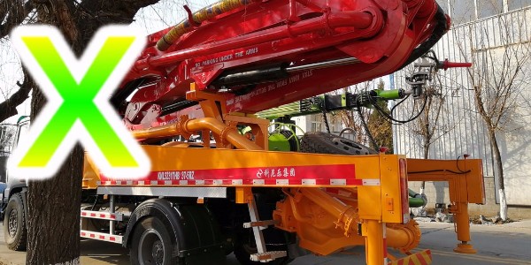 泵車價(jià)格合理，小型泵車柴油機(jī)熄火怎么辦？——科尼樂(lè)