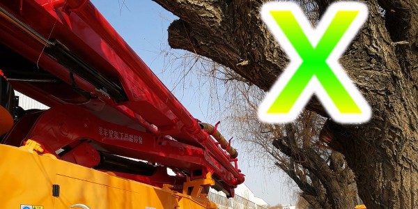 泵車價(jià)格合適，小型泵車堵管如何得到正確地解決，——科尼樂(lè)