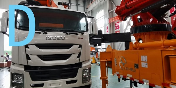 泵車具體的維修措施要如何進(jìn)行？