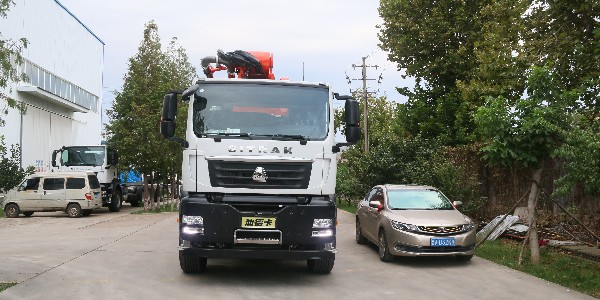 為什么泵車越用越沉，問題出在哪