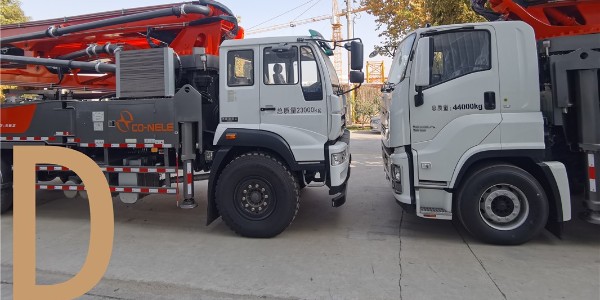 泵車對離合器的要求有什么？