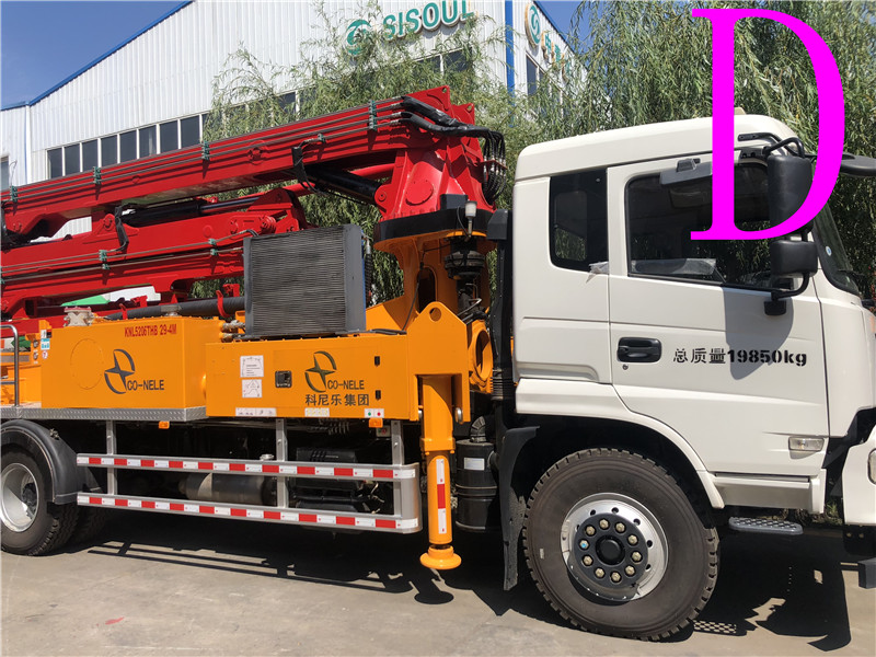 青島小型混凝土泵車價(jià)格 (13)