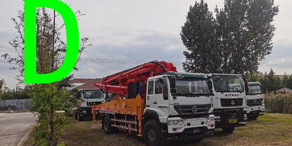 泵車國(guó)六時(shí)代已到來(lái)，抓住機(jī)遇很重要
