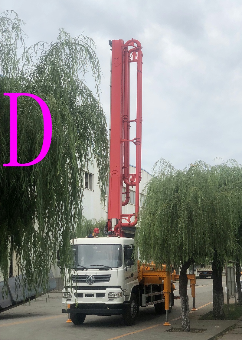 青島混凝土泵車(chē)價(jià)格 (2)_WPS圖片