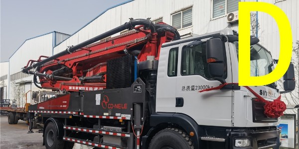 泵車常見的電氣原因有哪幾種？