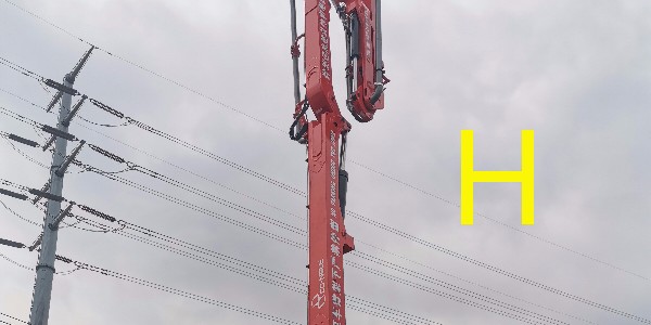 混凝土泵車用途你知道嗎？