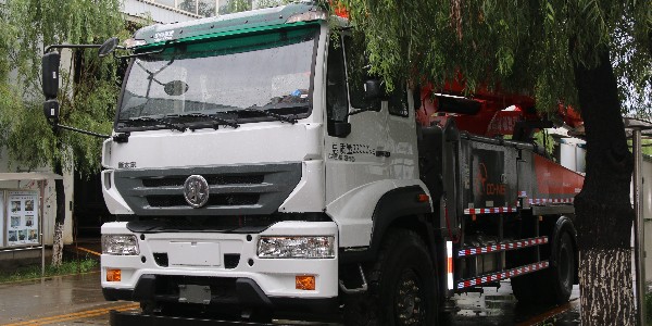 泵車底盤會影響泵車的泵送能力嗎？出現(xiàn)問題如何解決