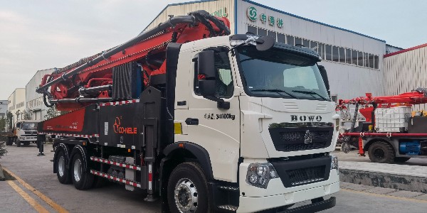 泵車單向閥的工作原理是什么？